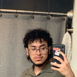 Meet your Posher, Usiel